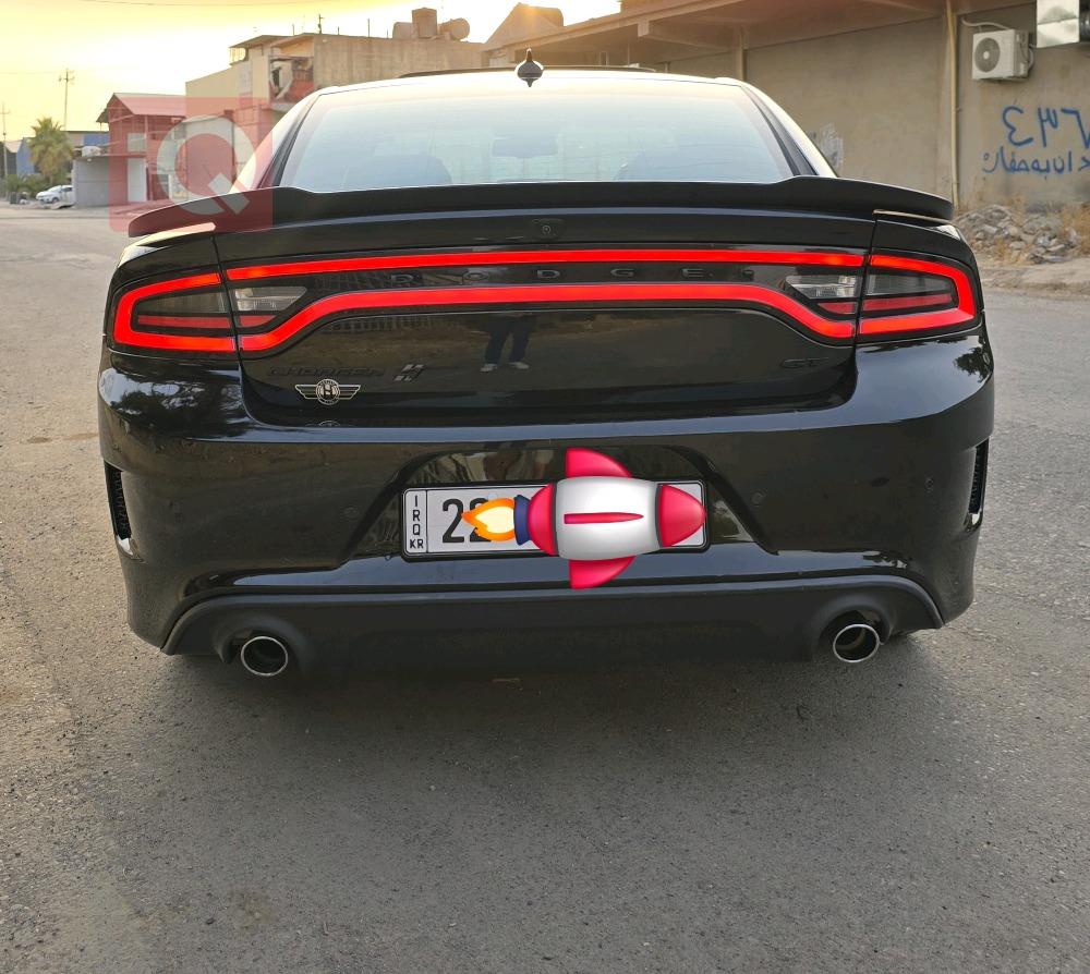 دۆج چارجەر